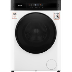 Стирально-сушильная машина Weissgauff WMD 46148 DC Inverter Steam