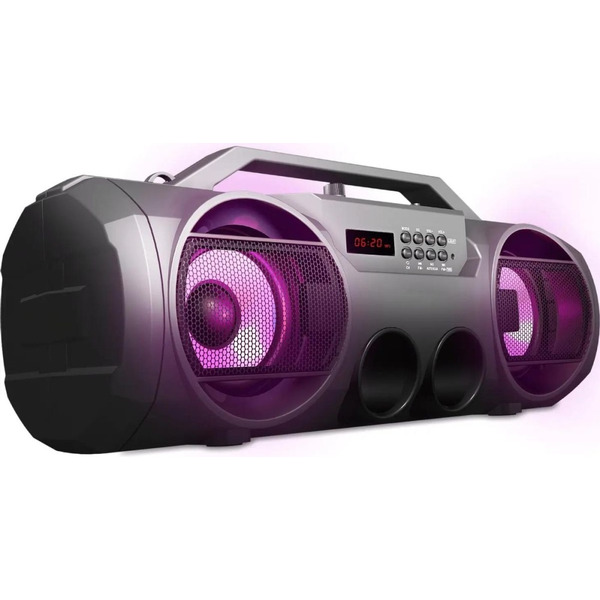 Беспроводная колонка Урал Молния 280