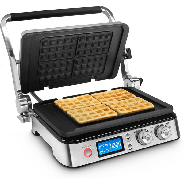 Электрогриль DeLonghi CGH1030D