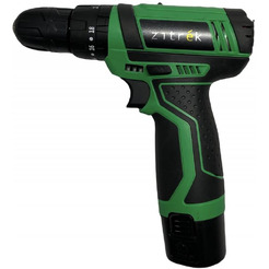 Дрель-шуруповерт Zitrek Crusher 14-Li (063-4054)