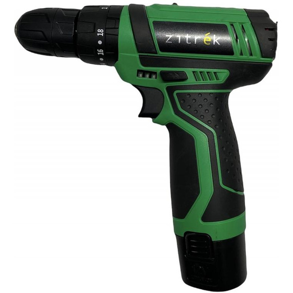 Дрель-шуруповерт Zitrek Crusher 14-Li (063-4054)