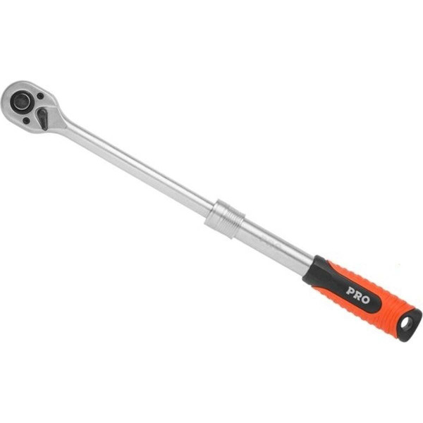 Трещотка STARTUL PRO-47012