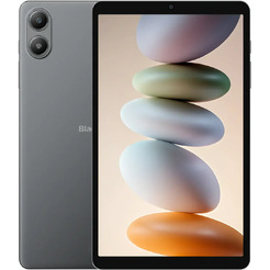 Планшет Blackview Link 2 WiFi 4GB/128GB BVLINK2 4-128-B (черный)