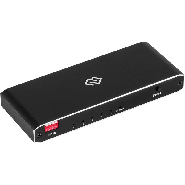 Сплиттер аудио-видео Digma DHSP-V2X4