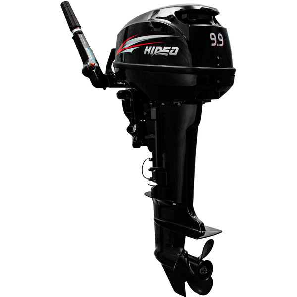 Мотор лодочный HIDEA HD9.9FHS