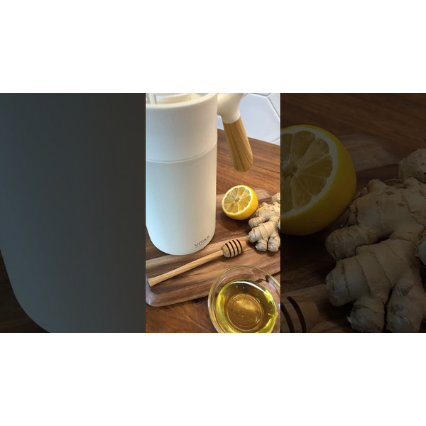 Френч-пресс вакуумный 5в1 VITAX VX-3071