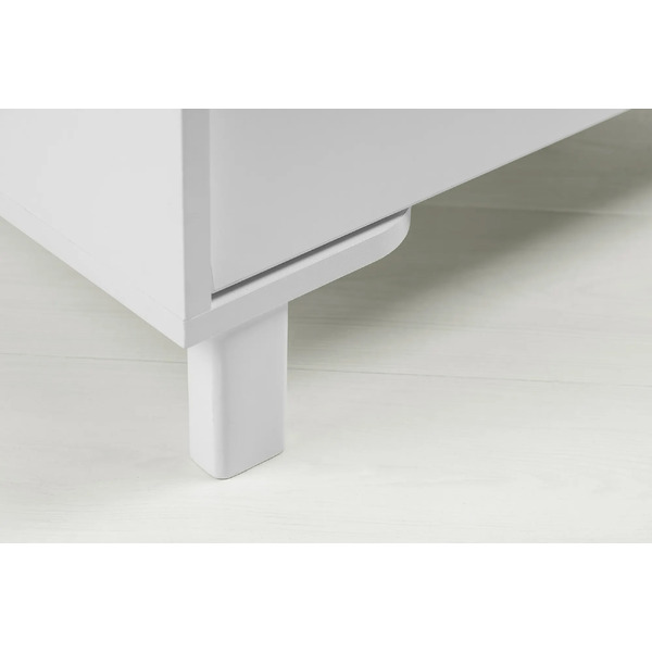 Комод пеленальный Labalu Sweet Baby (Colibri)