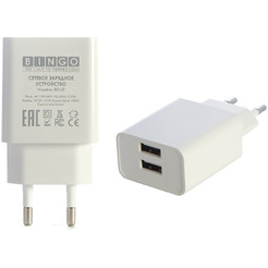 Зарядное устройство Bingo B2-U2