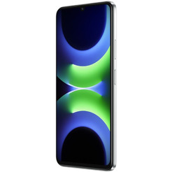 Смартфон HUAWEI nova Y63 GFY-LX1 6GB/128GB (серебристый)