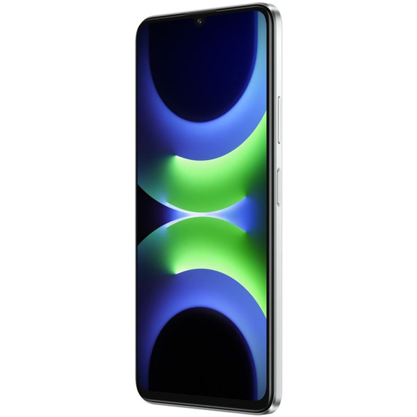 Смартфон HUAWEI nova Y63 GFY-LX1 6GB/128GB (серебристый)