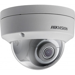 IP-камера Hikvision DS-2CD2123G0-IS (2.8 мм)