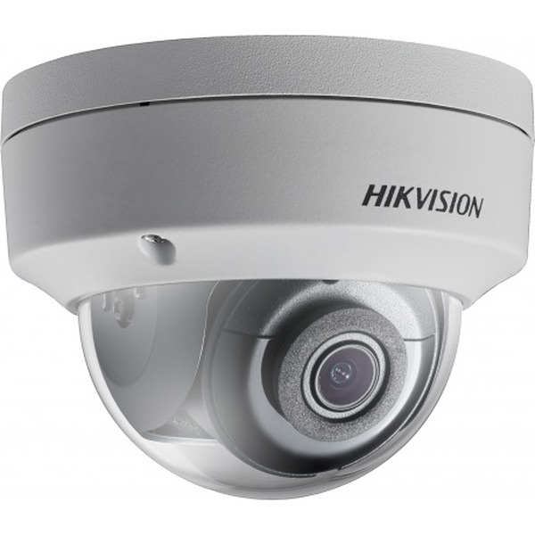 IP-камера Hikvision DS-2CD2123G0-IS (2.8 мм)