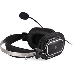 Наушники A4Tech ComfortFit HU-50