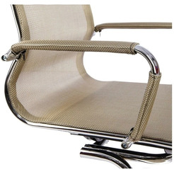 Кресло Calviano Toscana (золотистый)