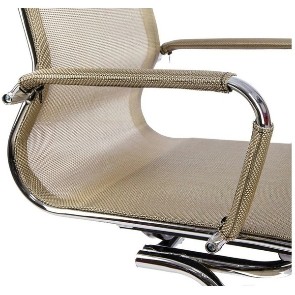 Кресло Calviano Toscana (золотистый)