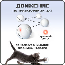Игрушка для животных Solmax&Zoo SM97154