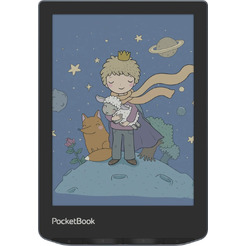Электронная книга PocketBook 634K3 Stormy Sea (PB634K3-1-CIS)