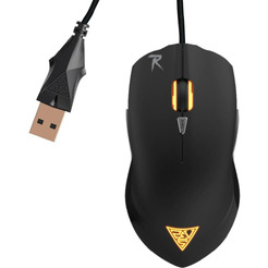 Мышь игровая GAMDIAS OUREA FPS