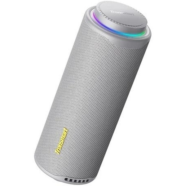 Беспроводная колонка Tronsmart T8 (серый)