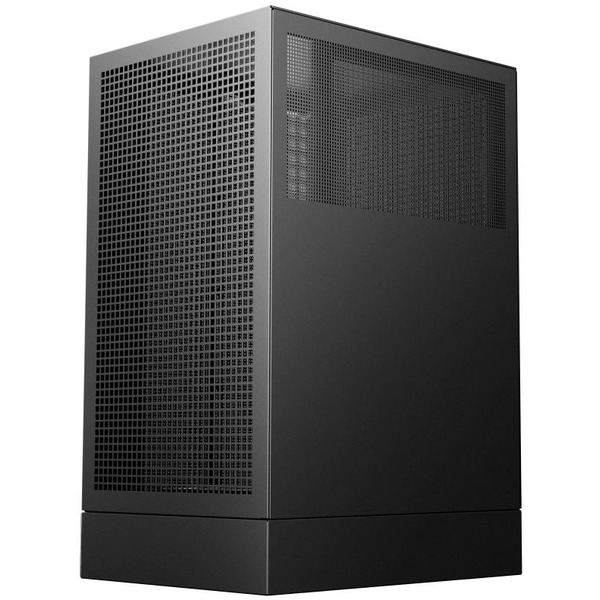 Корпус DeepCool CH170 Digital R-CH170-BKNPI0D-G-1