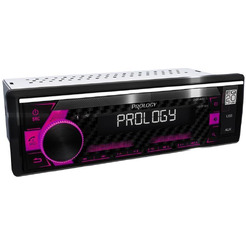 USB-магнитола Prology CMX-400