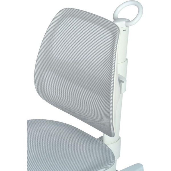 Детское кресло YOKA YC-5 Sally (серый)