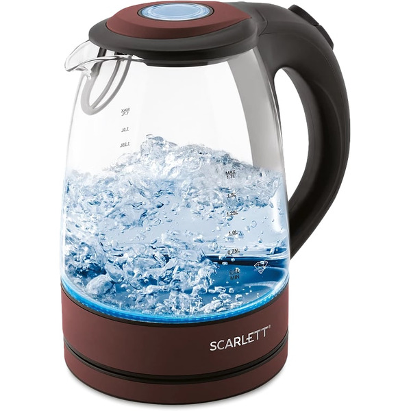Чайник Scarlett SC-EK27G98