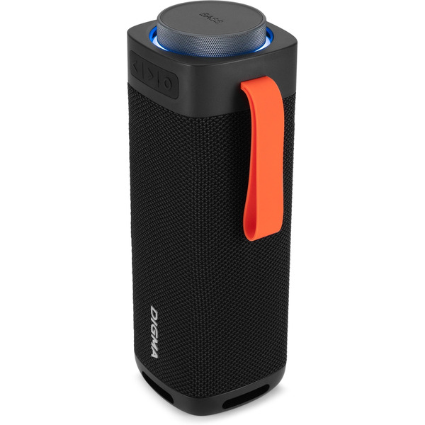 Колонка портативная Digma D-PS1522