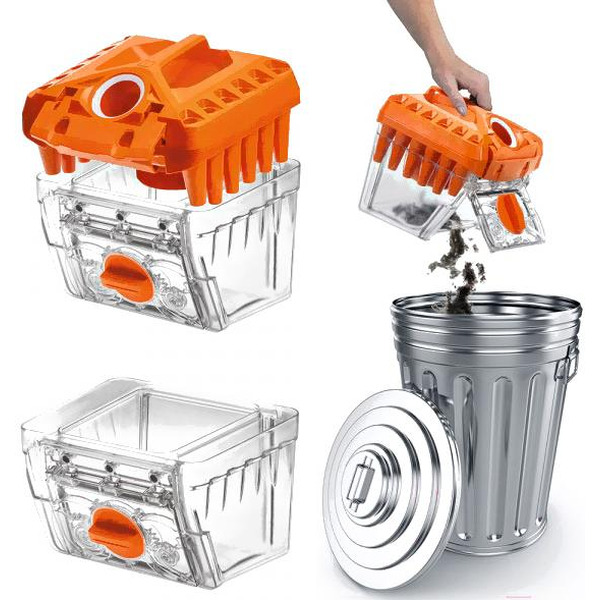 Пылесос Thomas DRY&AQUA-BOX CAT&DOG 786554