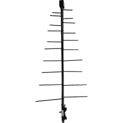ТВ-антенна GAL AN-815КОР