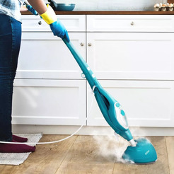 Паровая швабра Kitfort КТ-1081