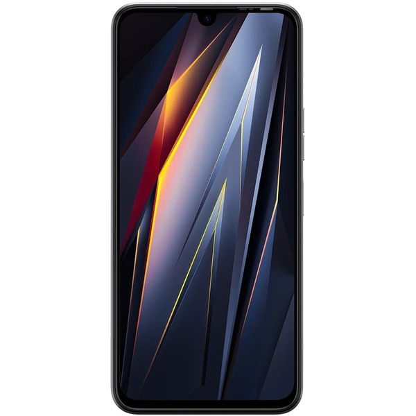 Смартфон TECNO Pova 4 Pro LG8n 8GB/256GB (серый)