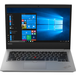 Ноутбук LENOVO E490 20N8000SRT