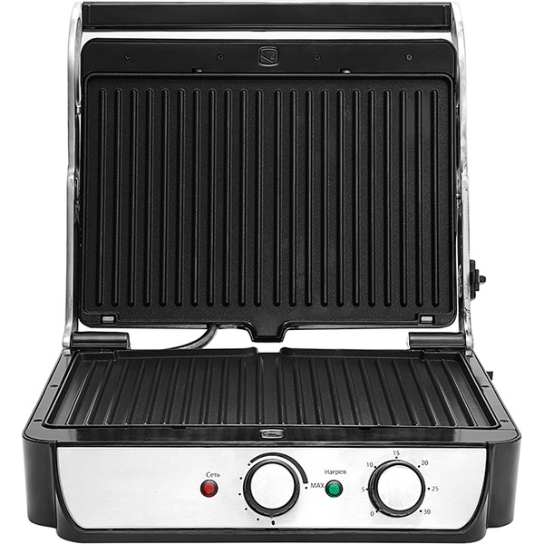 Элетрогриль KITFORT KT-1630