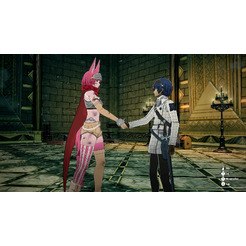 Игра Metaphor: ReFantazio для PlayStation 5 (русские субтитры)