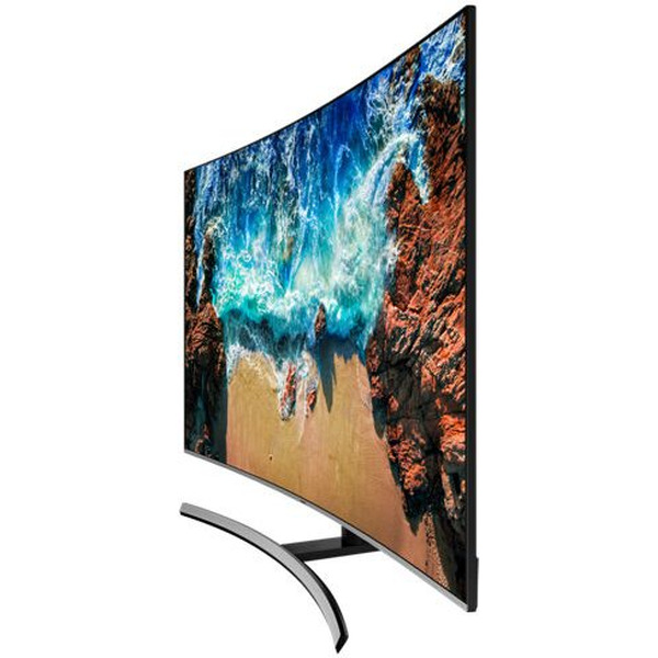 Телевизор SAMSUNG UE55NU8500UXRU