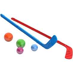 Набор НОРДПЛАСТ Хоккей на траве 271