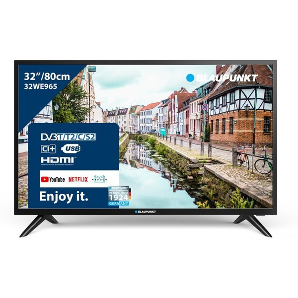 Телевизор Blaupunkt 32WE965T
