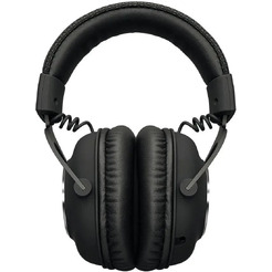 Наушники Logitech G Pro X 2 Lightspeed (черный)