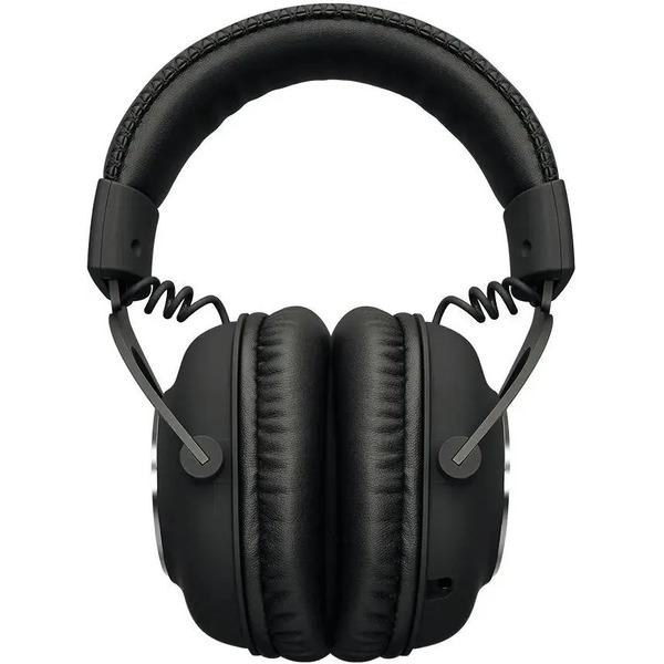 Наушники Logitech G Pro X 2 Lightspeed (черный)