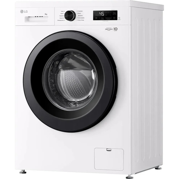Стиральная машина LG F2Y1VS6W