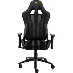 Игровое кресло Zone 51 Gravity Black Z51-GRV-B