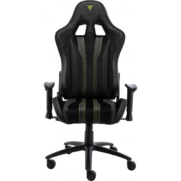 Игровое кресло Zone 51 Gravity Black Z51-GRV-B