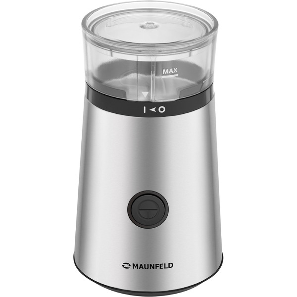 Кофемолка Maunfeld MF-522S