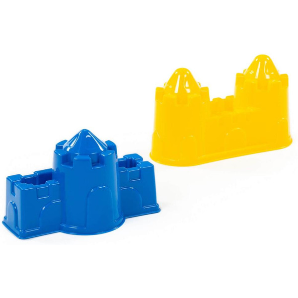 Формочка для песочницы Полесье 57495