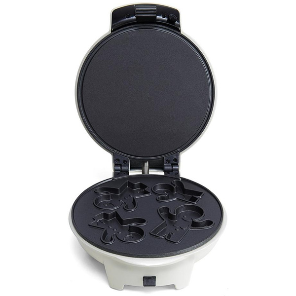 Вафельница KITFORT КТ-1625 (3 в 1)