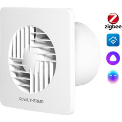 Вентилятор вытяжной Royal Thermo RAFT 100
