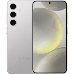Смартфон Samsung Galaxy S24 8GB/128GB (серый)