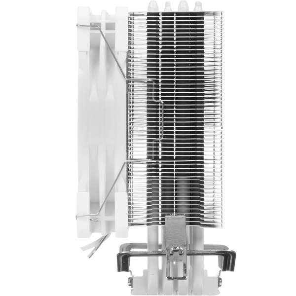 Кулер для процессора Thermaltake UX200 SE ARGB White CL-P116-AL12SW-A