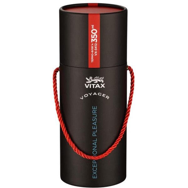 Термос-фляга VITAX Exceptional VX-3412